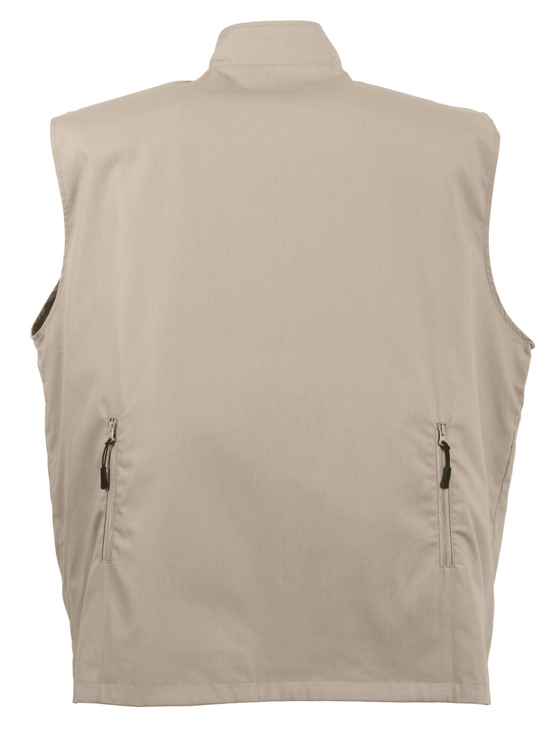 Rothco Undercover Travel Vest