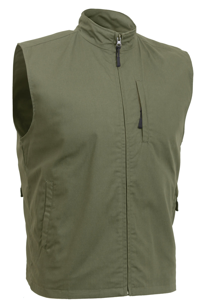 Rothco Undercover Travel Vest