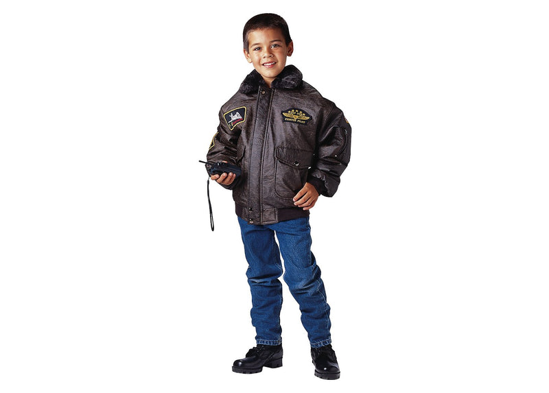 Rothco Kids WWII Aviator Flight Jacket