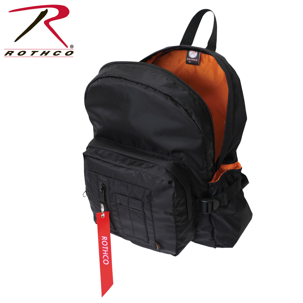 Rothco MA-1 Bomber Backpack