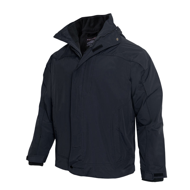 Rothco All Weather 3-In-1 Jacket