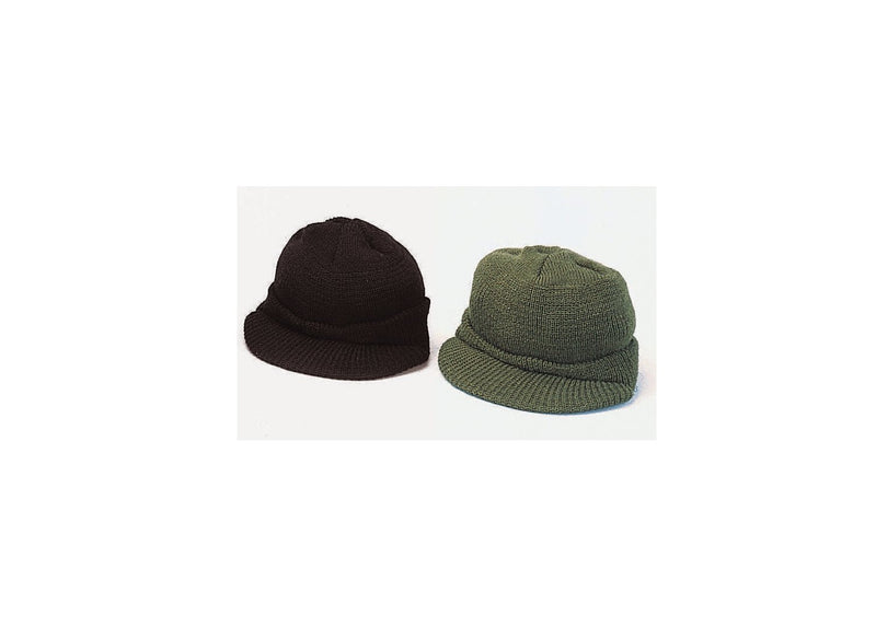 Rothco Genuine G.I. Jeep Cap