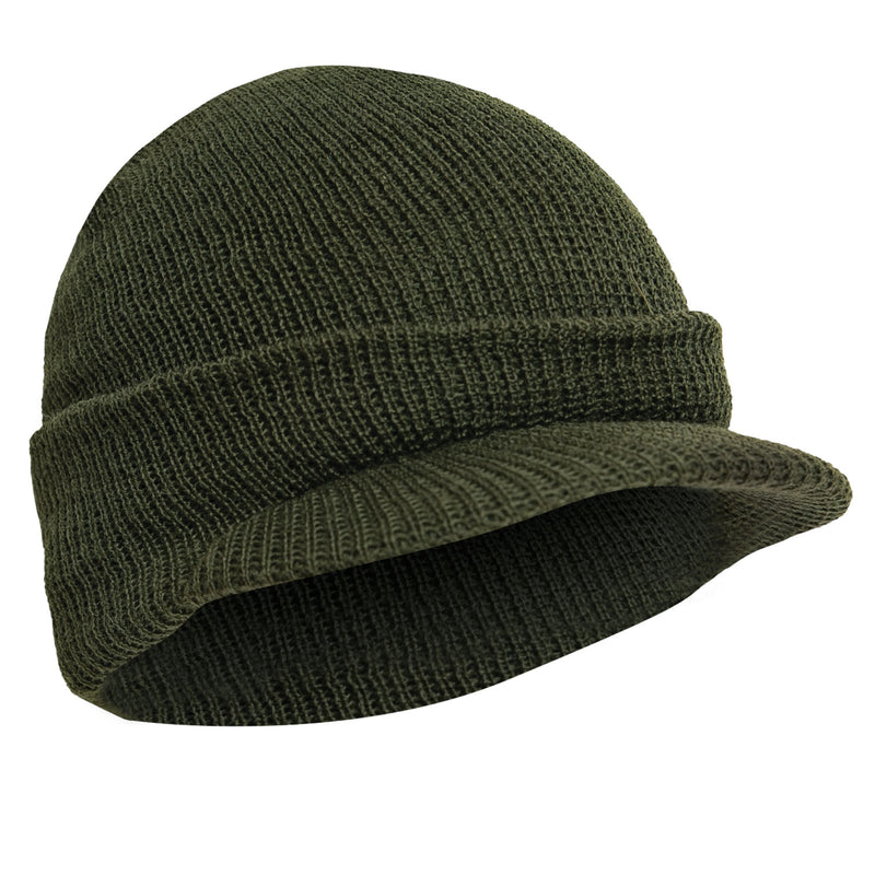 Rothco Genuine G.I. Jeep Cap