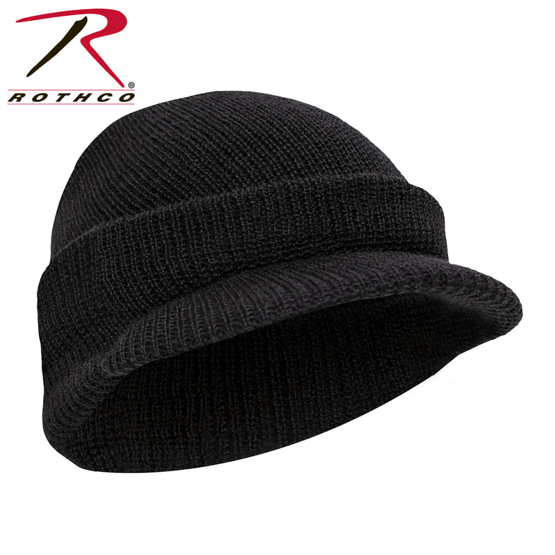 Rothco Genuine G.I. Jeep Cap