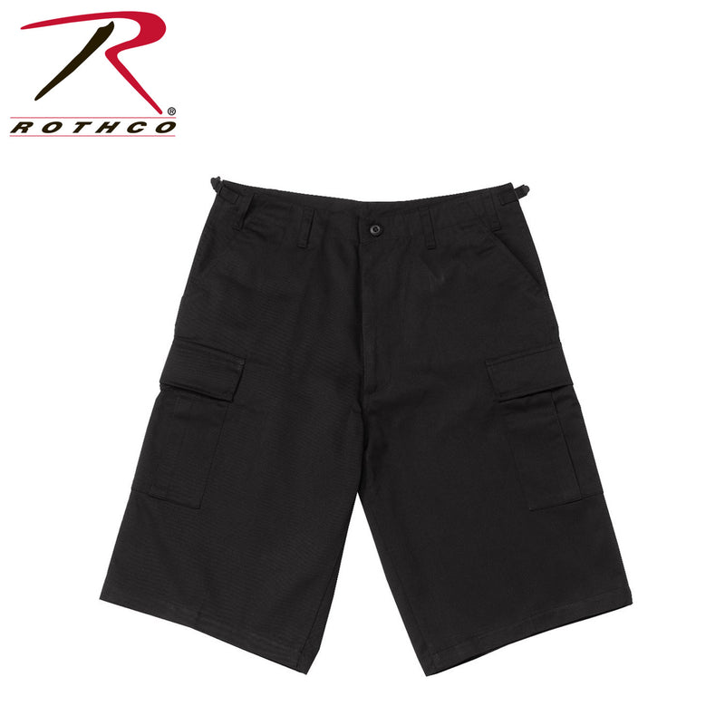 Rothco Long Length BDU Shorts