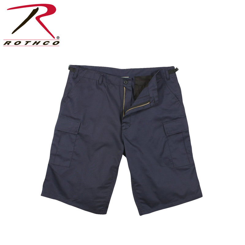 Rothco Long Length BDU Shorts