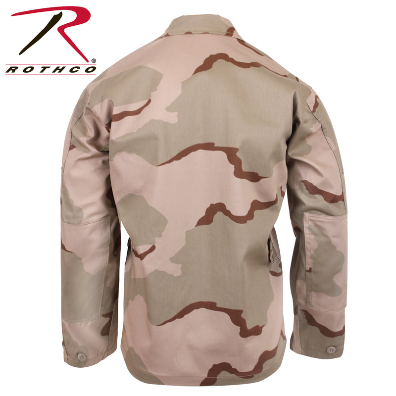 Rothco Camo BDU Shirt