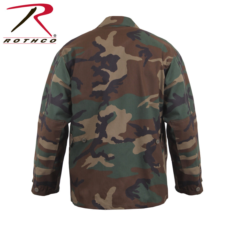 Rothco Camo BDU Shirt