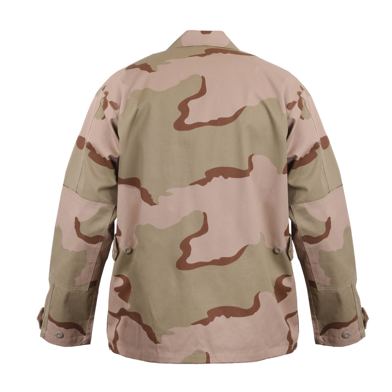 Rothco Camo BDU Shirt