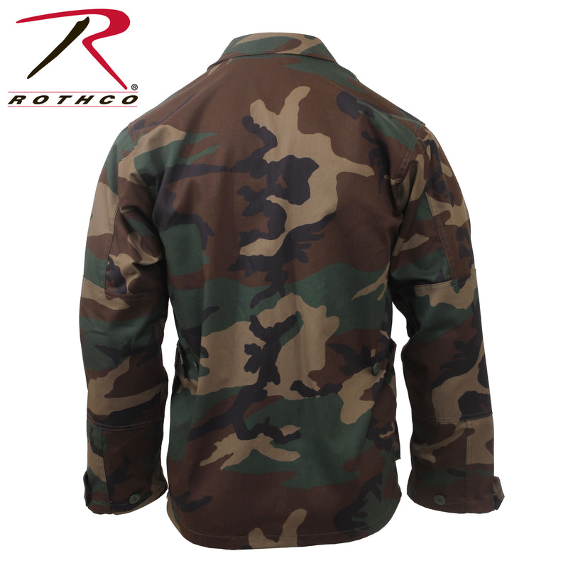 Rothco Camo BDU Shirt