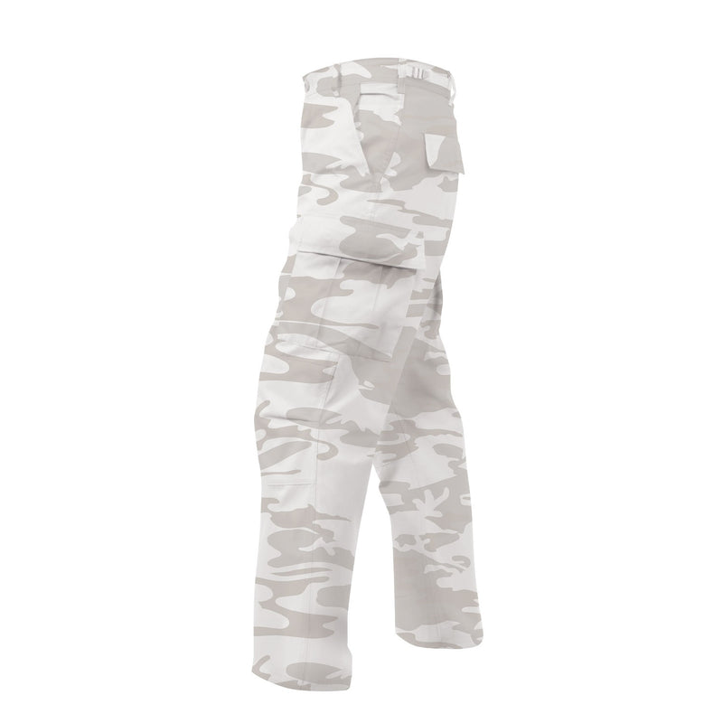 Rothco Color Camo Tactical BDU Pants