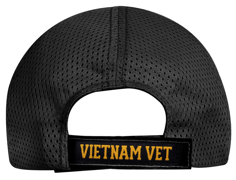 Rothco Vietnam Veteran Tactical Mesh Back Cap