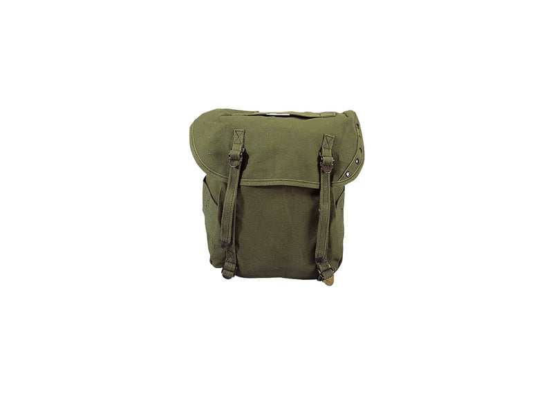 Rothco G.I. Style Canvas Butt Pack