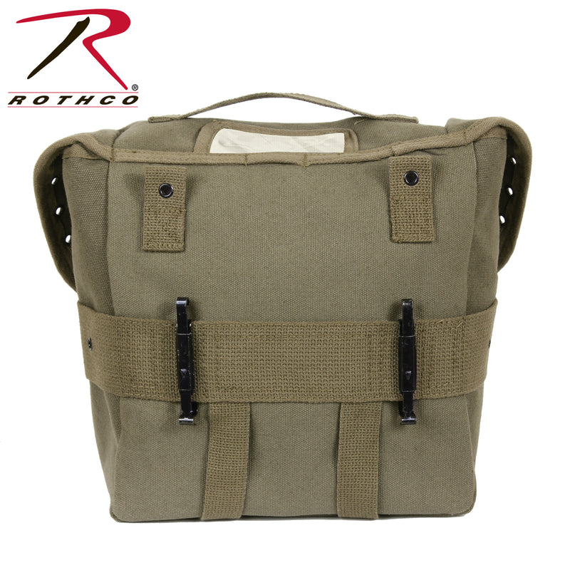 Rothco G.I. Style Canvas Butt Pack