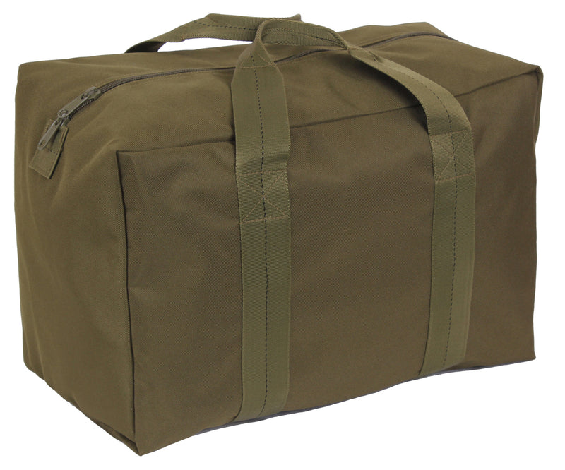 Rothco G.I. Plus Enhanced Air Force Crew Bag