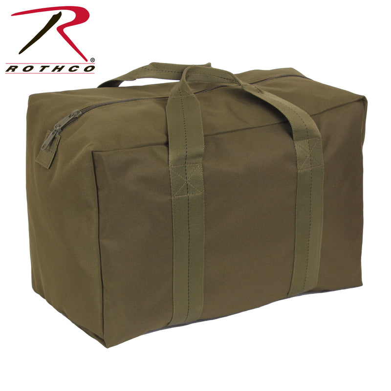 Rothco G.I. Plus Enhanced Air Force Crew Bag