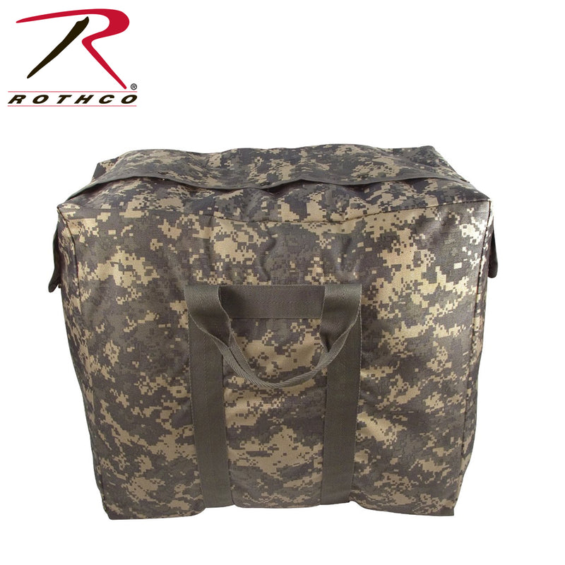 Rothco Enhanced Aviator Kit Bag