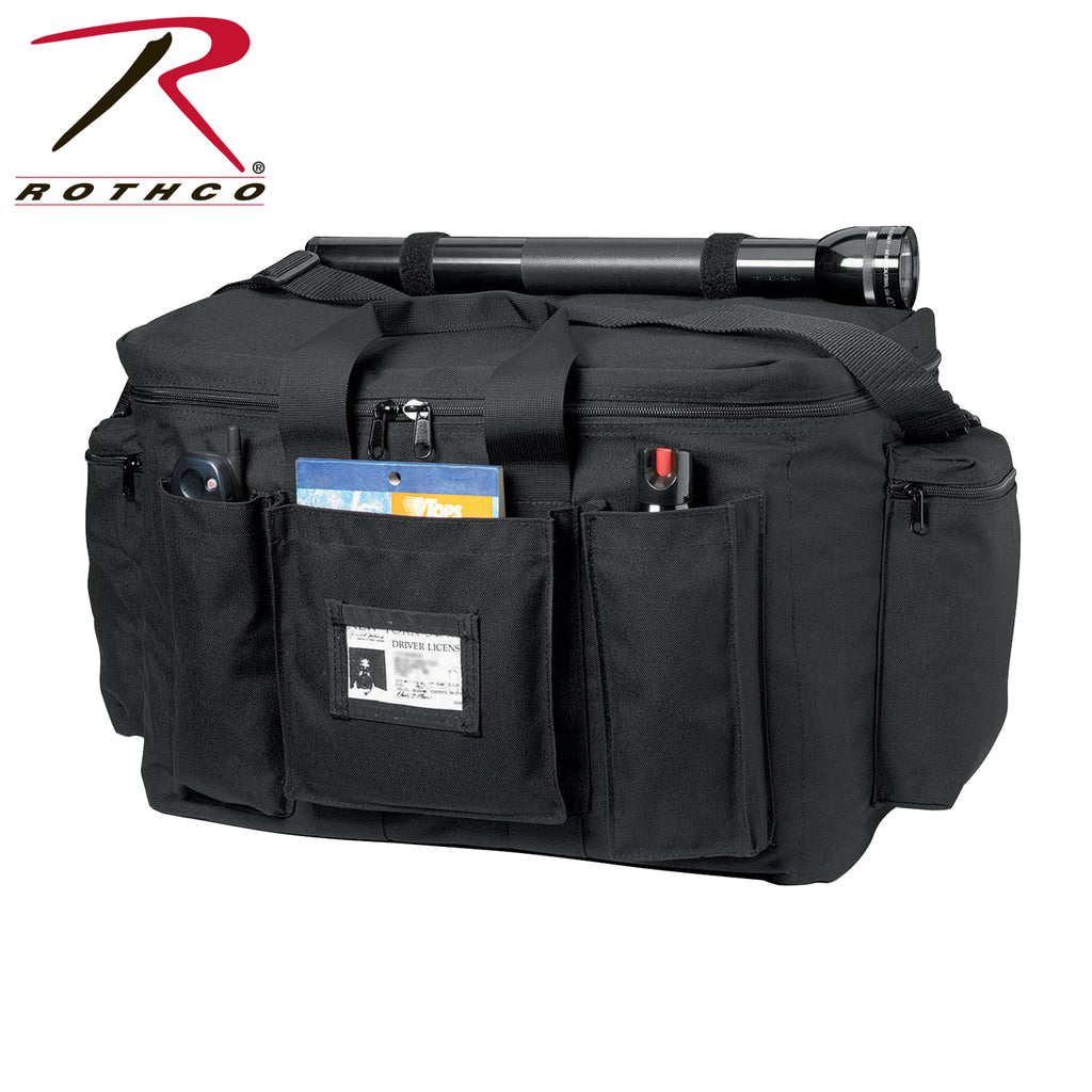 Rothco Police Equipment Bag