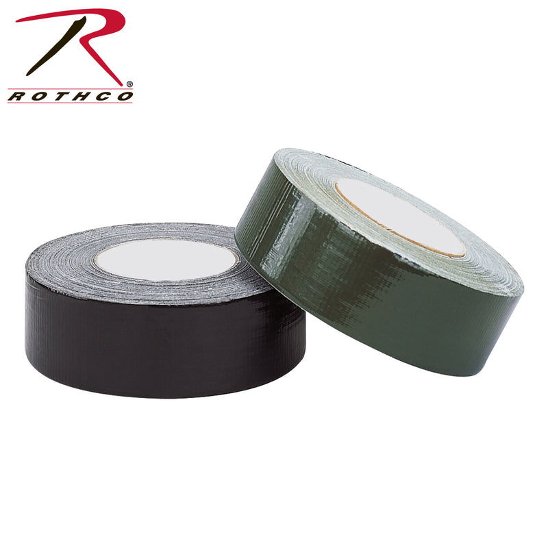 Rothco Military Duct Tape AKA 100 Mile An Hour Tape