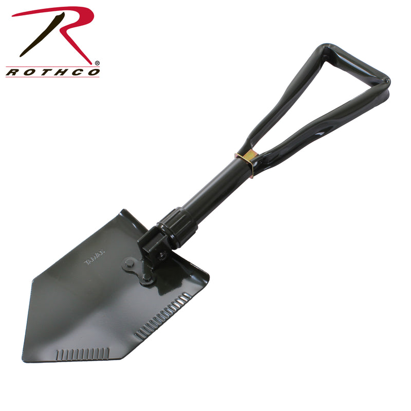 Rothco Tri-Fold Shovel