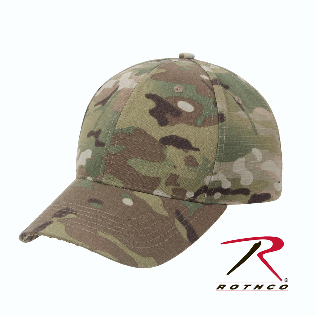 Rothco Multicam Low Profile Cap