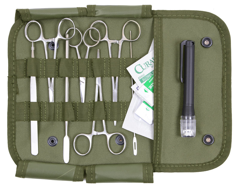 Rothco Surgical Kit