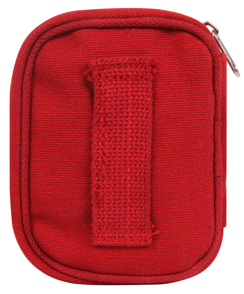 Rothco Military Zipper First Aid Kit