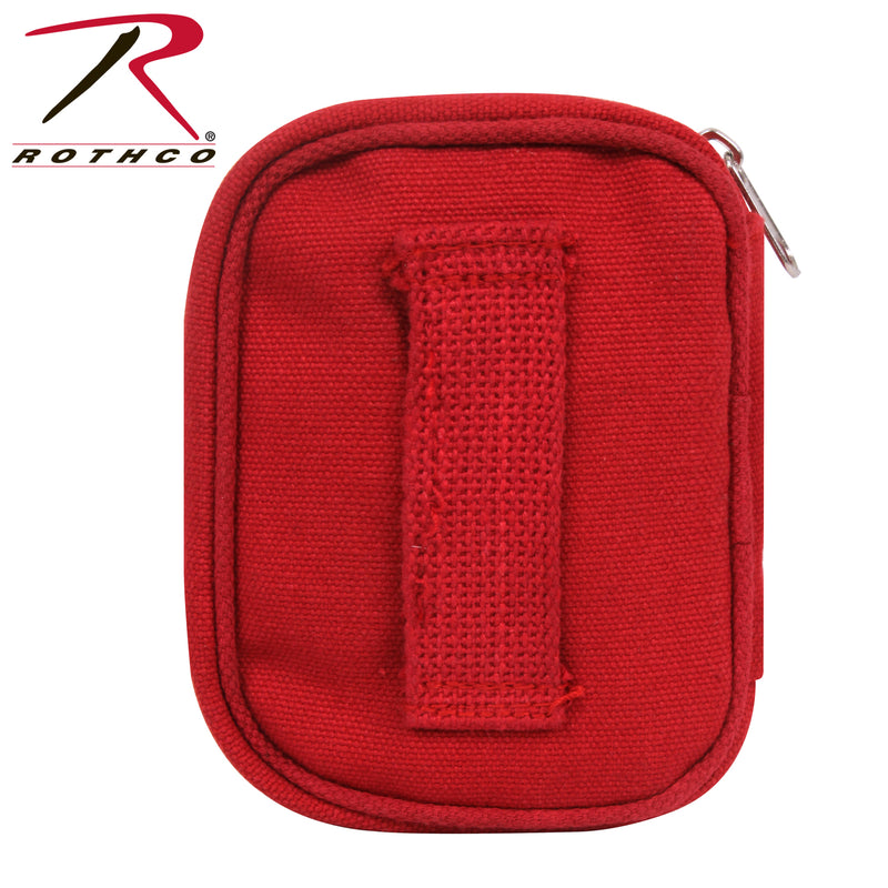 Rothco Military Zipper First Aid Kit