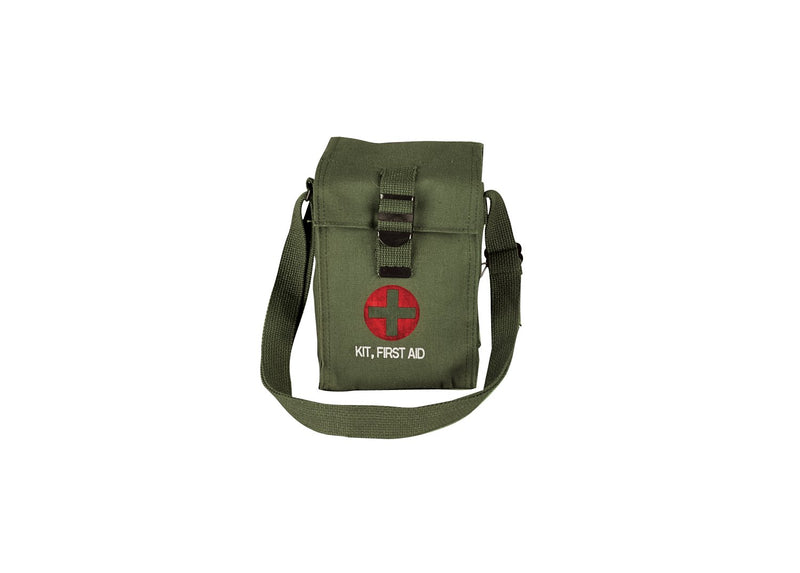 Rothco Platoon Leader's First Aid Kit