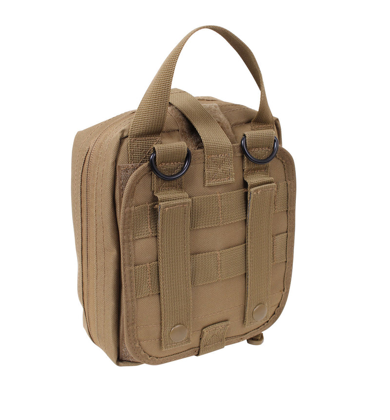 Rothco Tactical Breakaway First Aid Kit