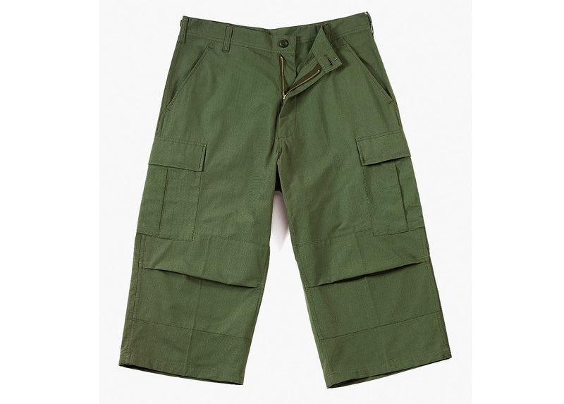 Rothco 6-Pocket BDU 3/4 Pants