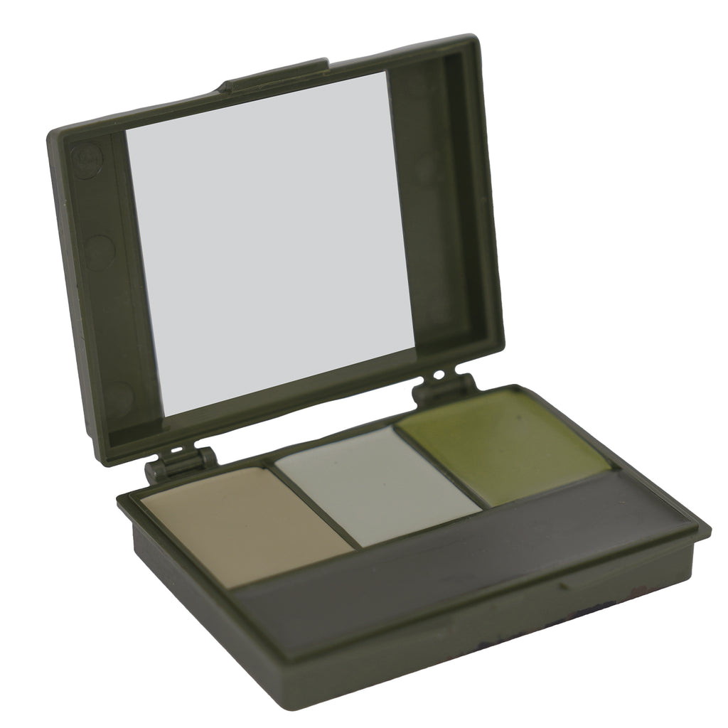 Rothco 4 Color OCP Face Paint Compact