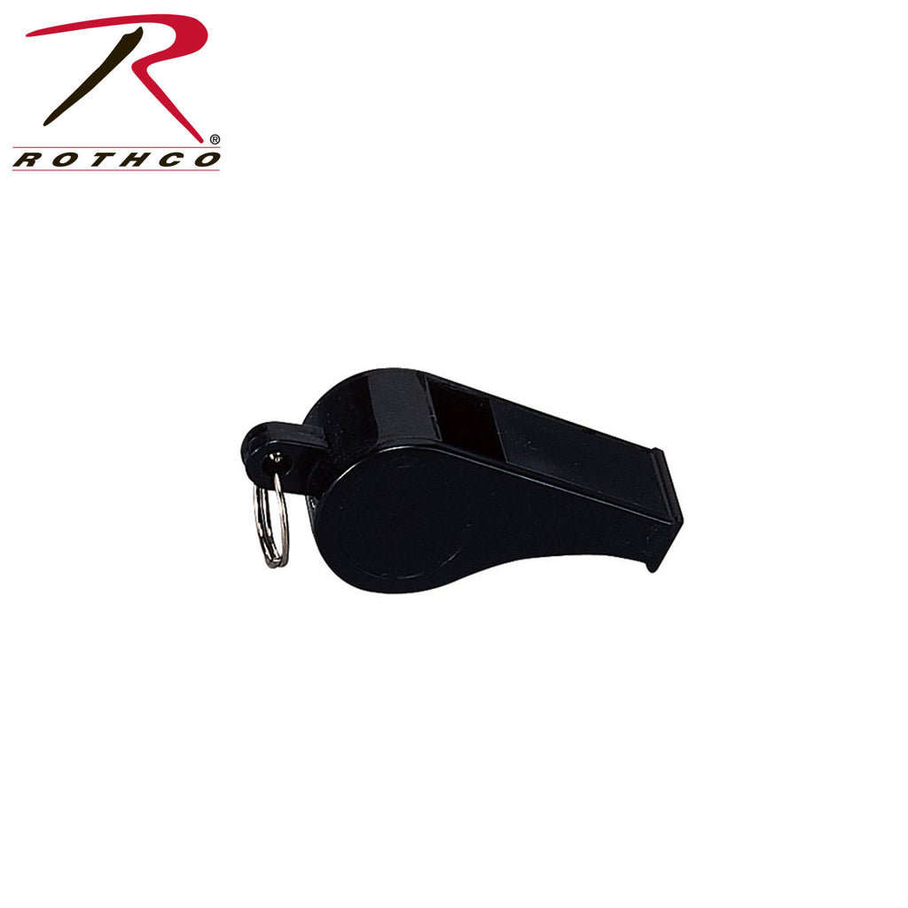 Rothco Police Whistle