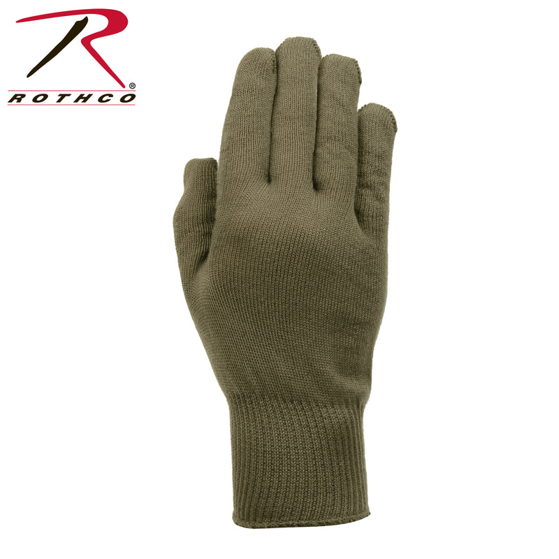 Rothco G.I. Polypropylene Glove Liners