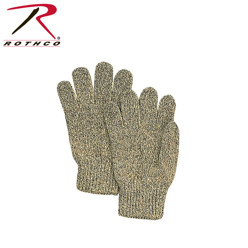 Rothco Ragg Wool Gloves