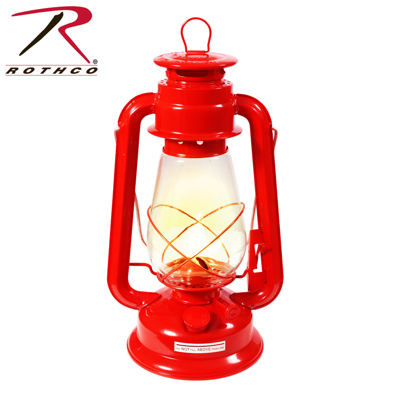 Rothco Kerosene Lantern