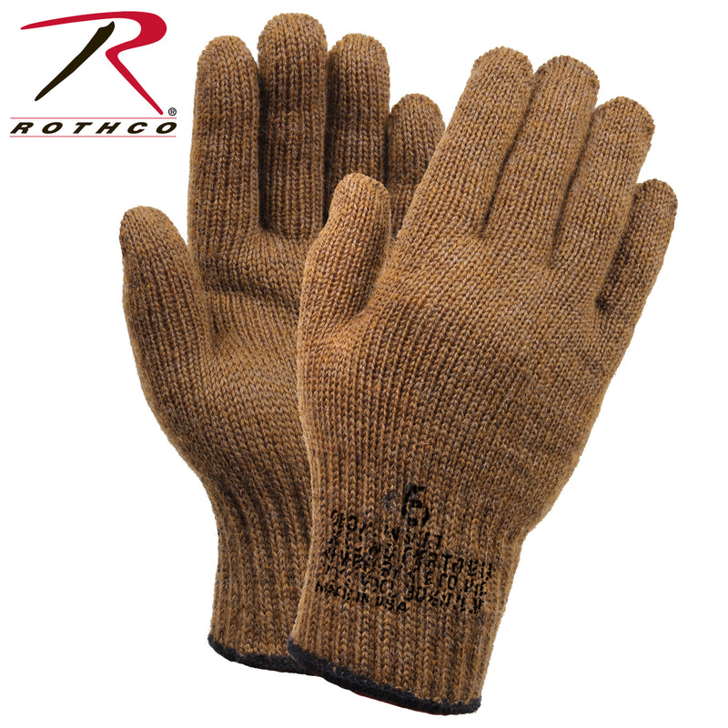 Rothco G.I. Glove Liners