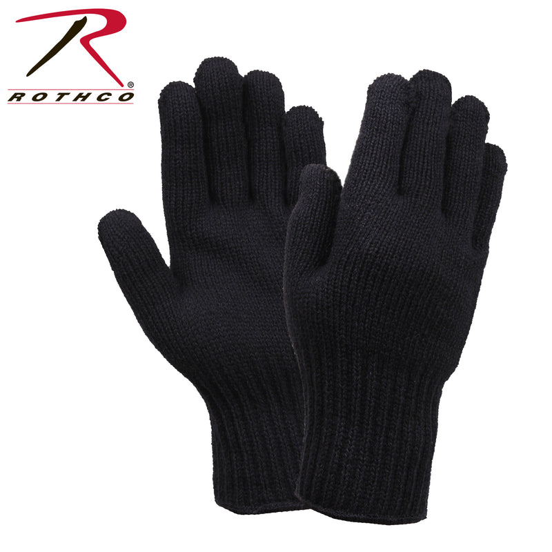 Rothco G.I. Glove Liners