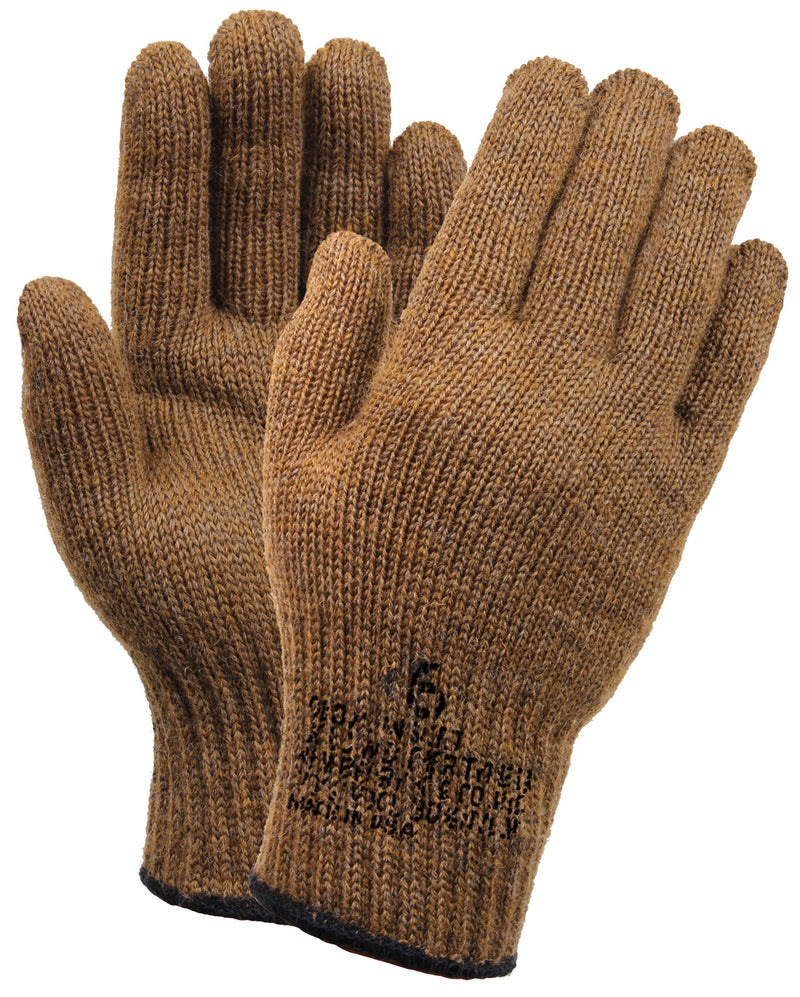 Rothco G.I. Glove Liners