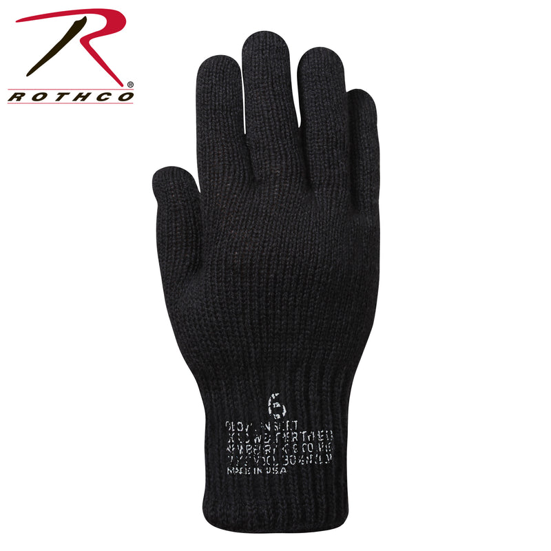 Rothco G.I. Glove Liners