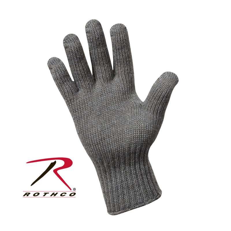 Rothco G.I. Glove Liners