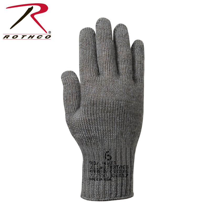 Rothco G.I. Glove Liners