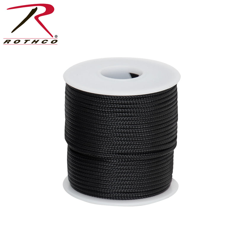 Rothco 95lb Micro Cord 100ft Spool