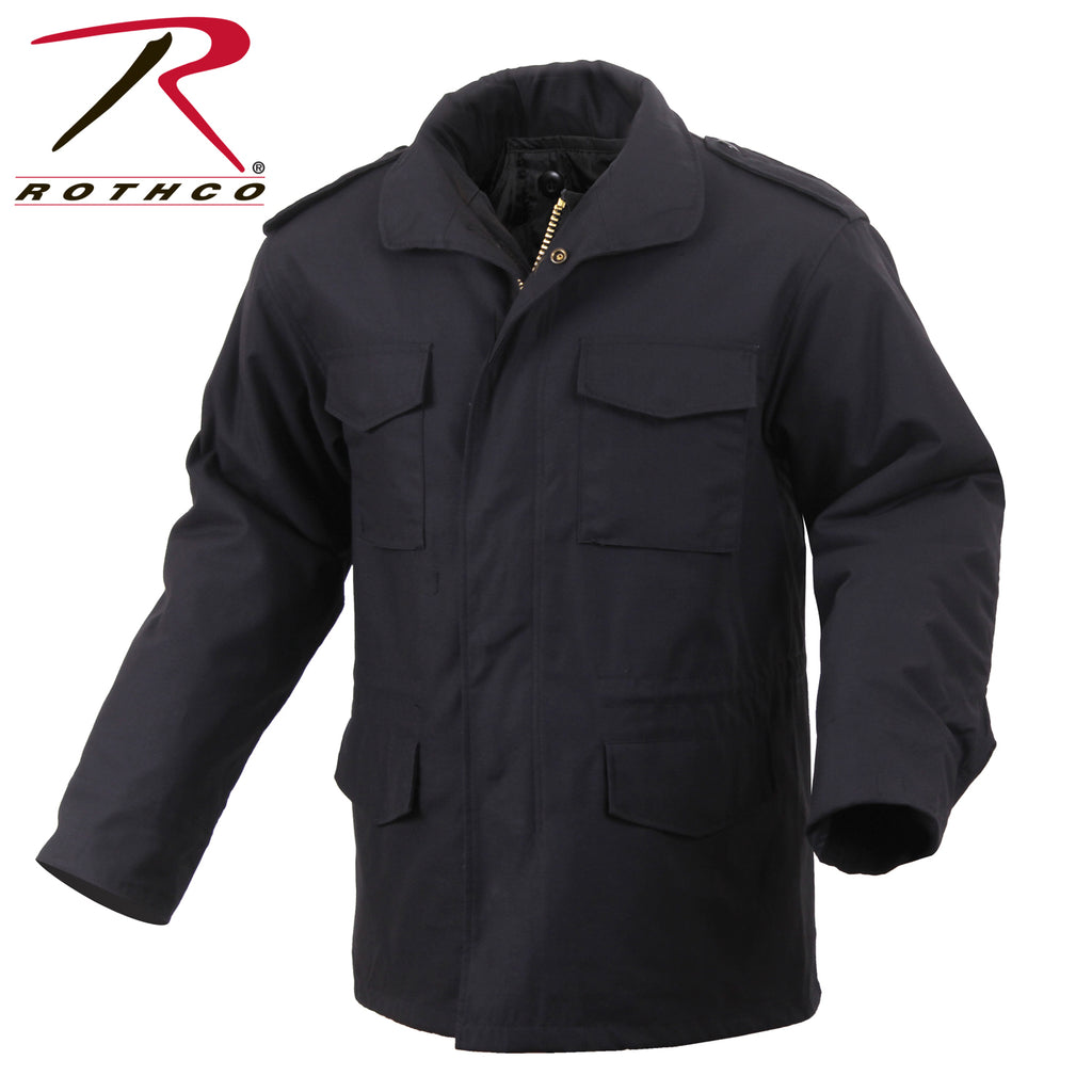 Rothco M-65 Field Jacket