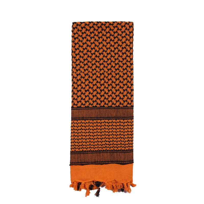 Rothco Shemagh Tactical Desert Keffiyeh Scarf