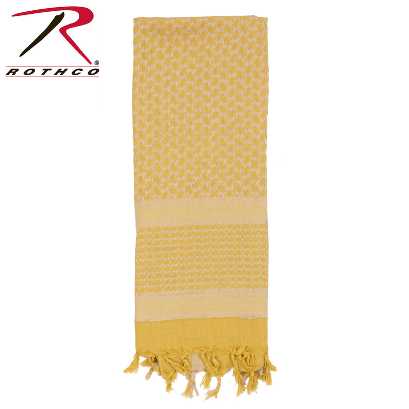 Rothco Shemagh Tactical Desert Keffiyeh Scarf