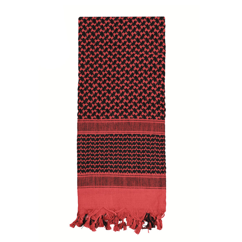 Rothco Shemagh Tactical Desert Keffiyeh Scarf