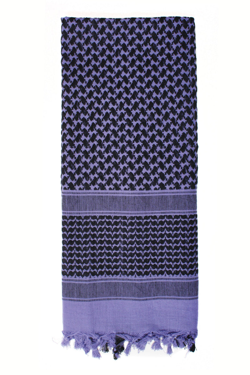 Rothco Shemagh Tactical Desert Keffiyeh Scarf