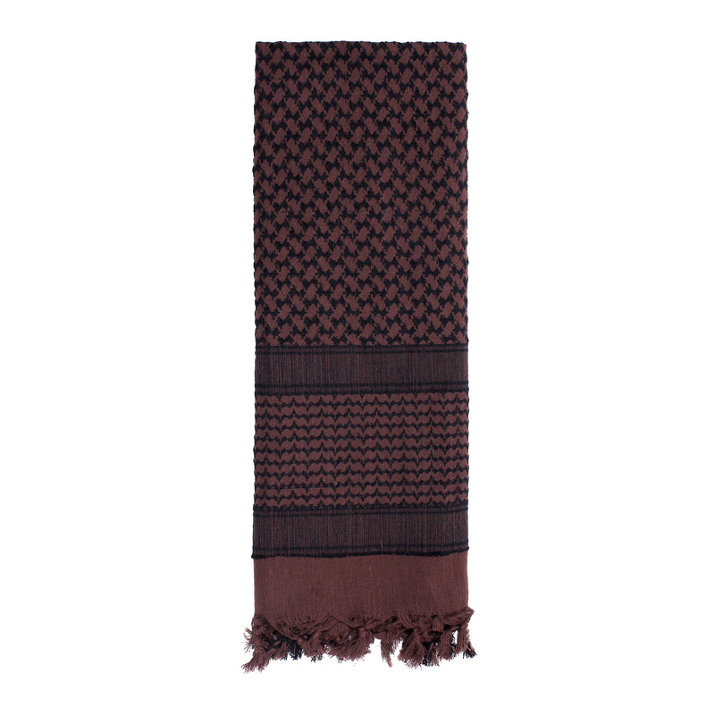 Rothco Shemagh Tactical Desert Keffiyeh Scarf