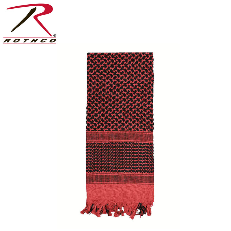 Rothco Shemagh Tactical Desert Keffiyeh Scarf